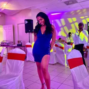 Meet your Posher, Nina